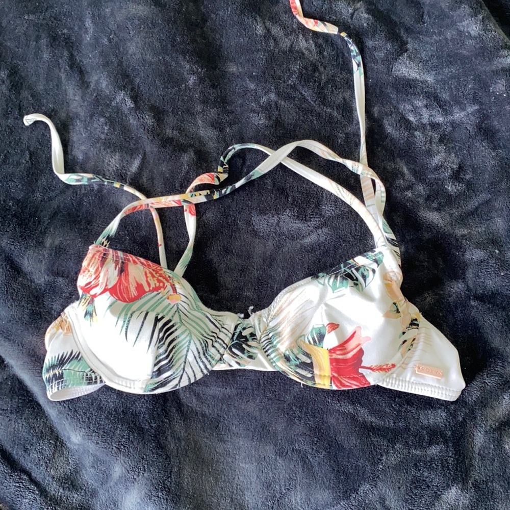 ROXY Bikini!!